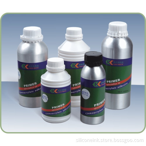 Silicone Coated Wire Anti-frost Agent